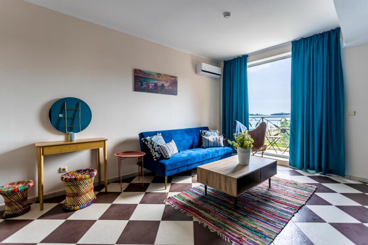 Hacienda Hotel apartamentowy 4*