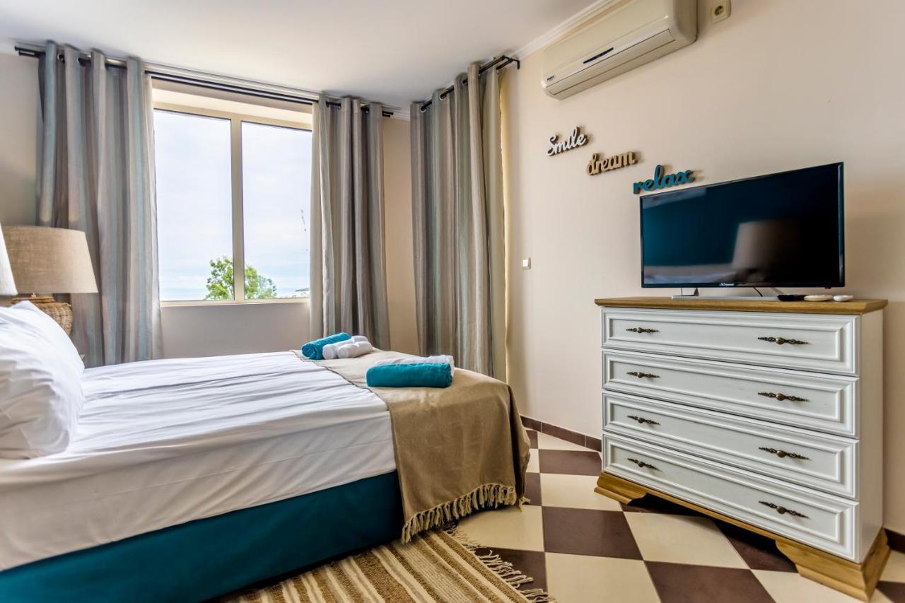 Hotel apartamentowy Hacienda 4*
