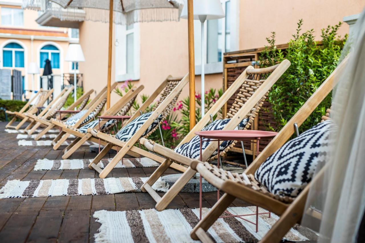 Hacienda 4* Sozopol
