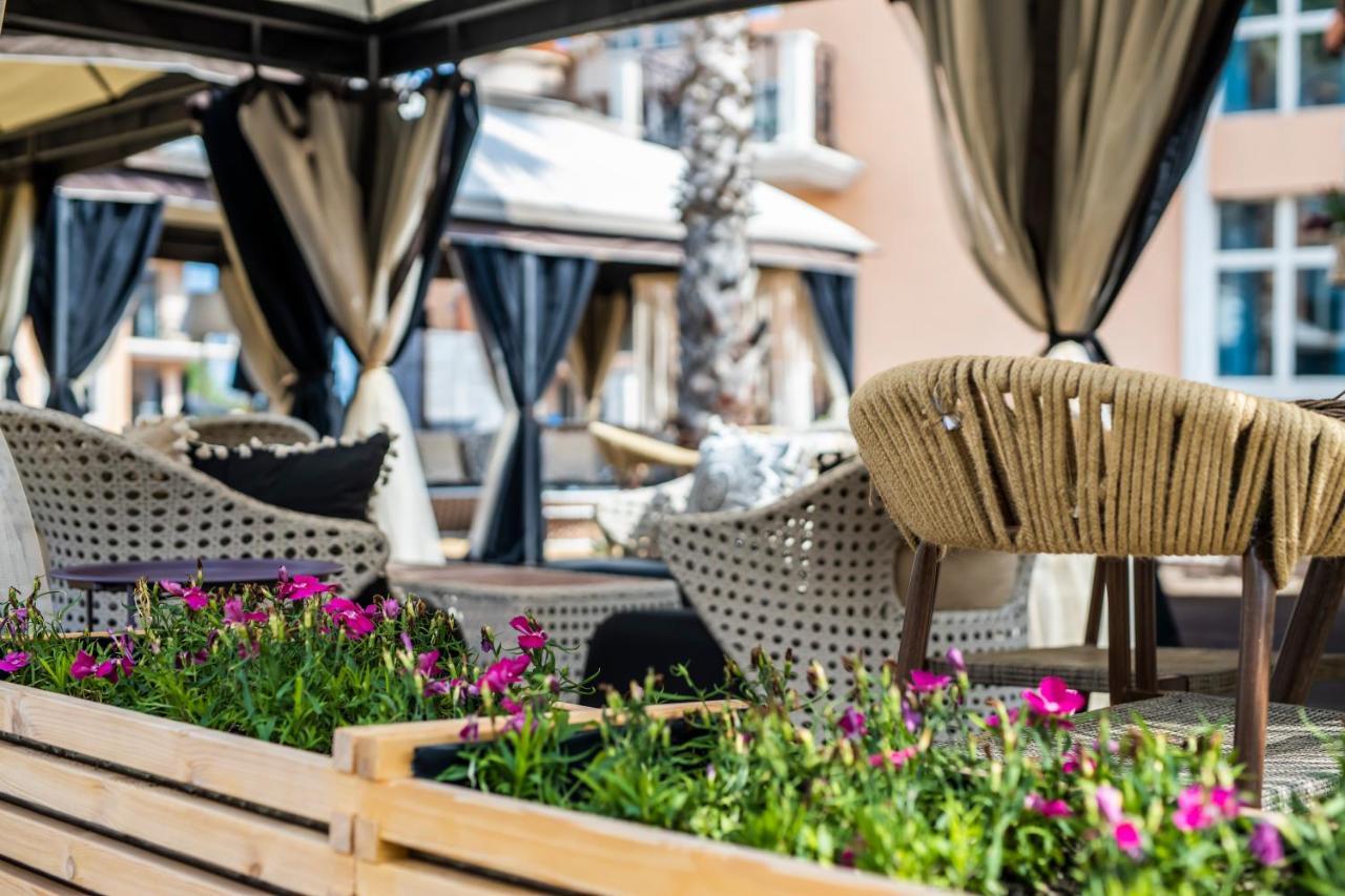 Hacienda 4* Sozopol