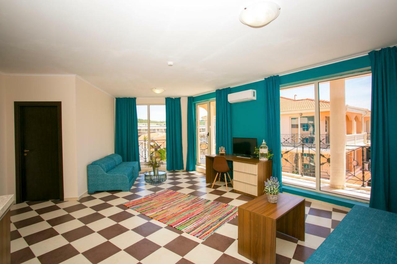 Hacienda 4*