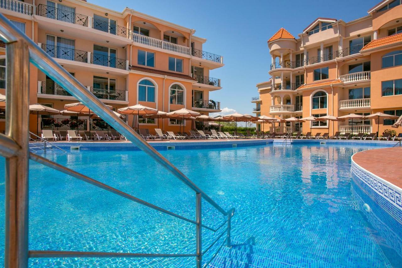 Hacienda Sozopol