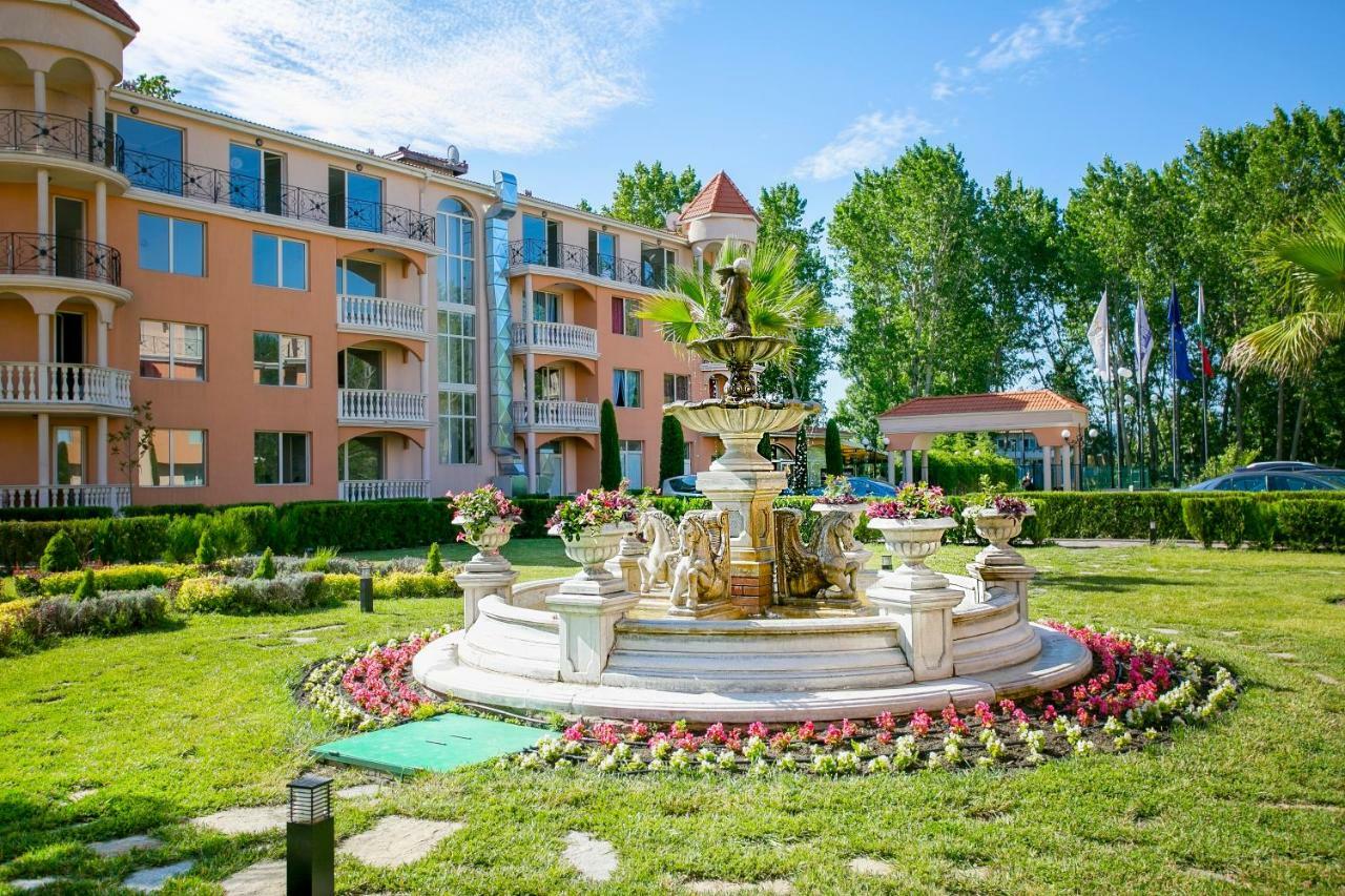 Hacienda Sozopol