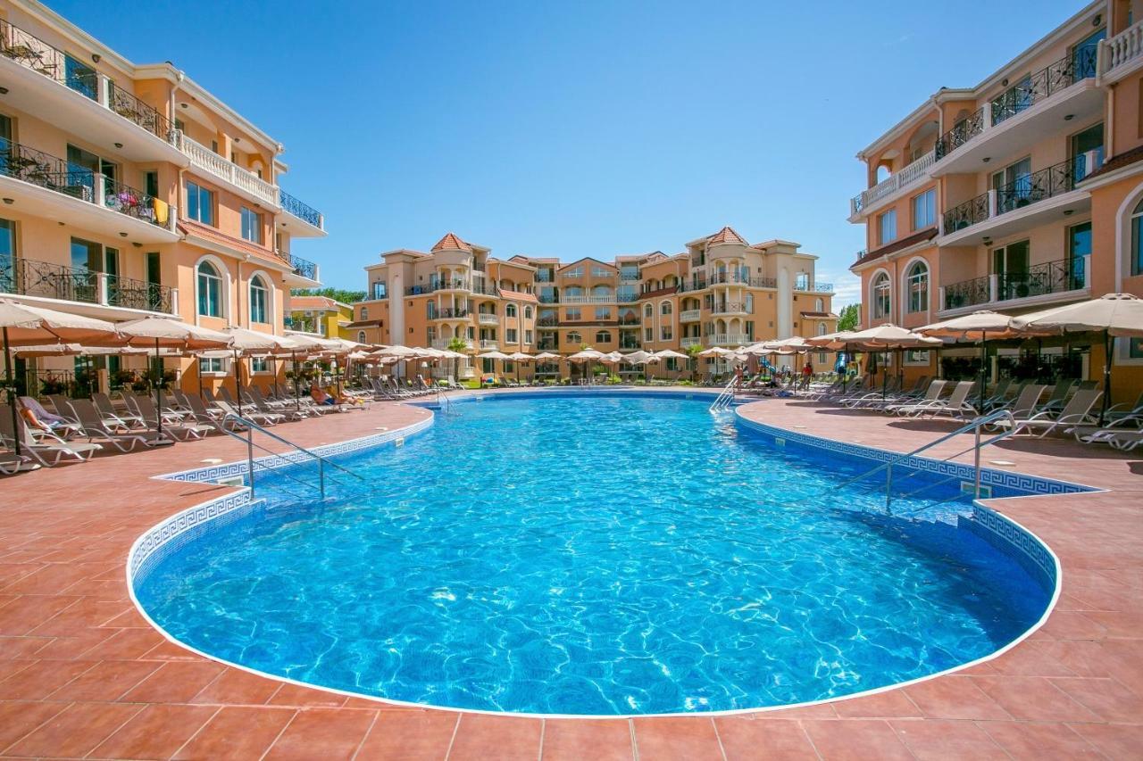 Hacienda Sozopol