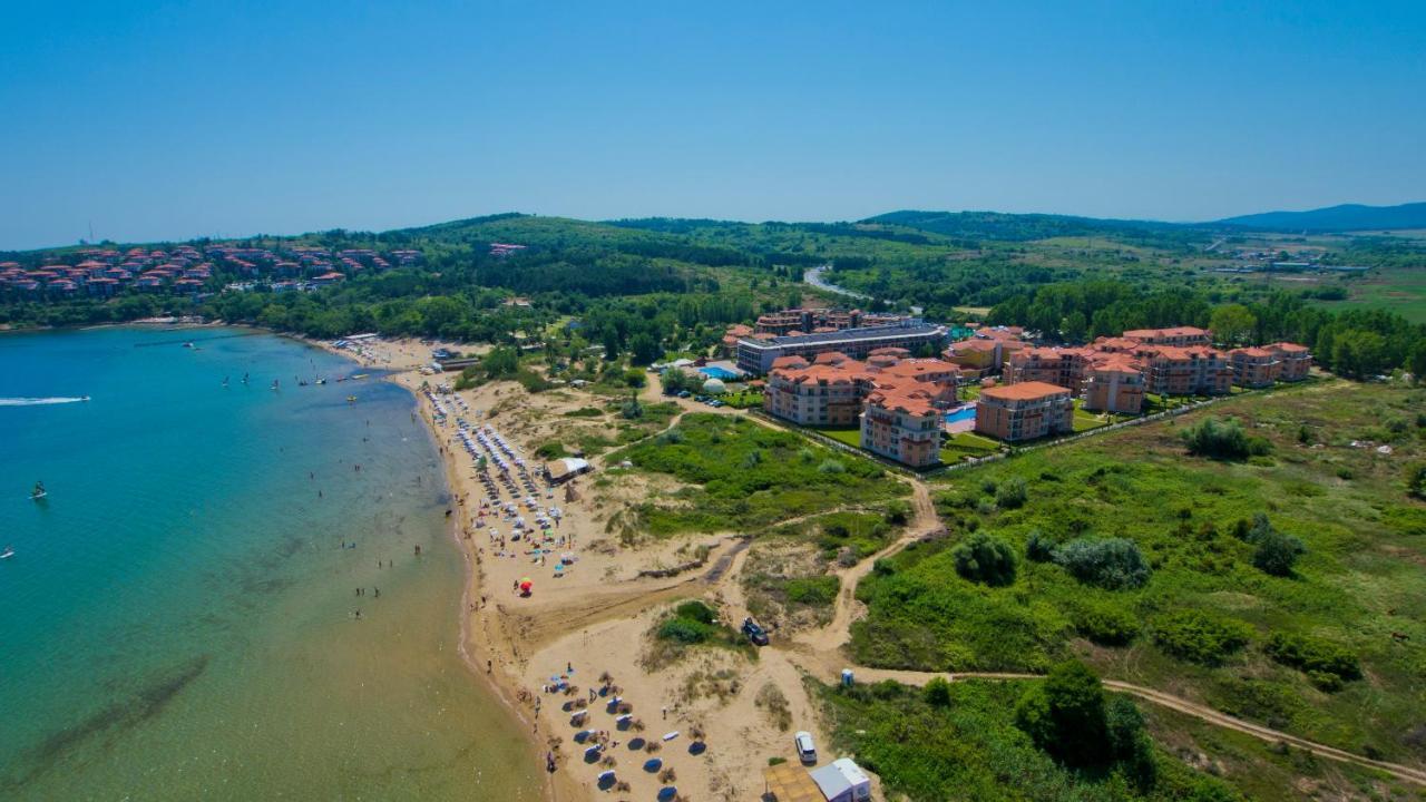 Hacienda 4*