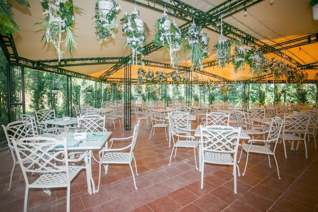 Hacienda Hotel apartamentowy 4*
