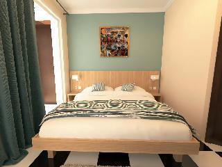 Hacienda Hotel apartamentowy Sozopol